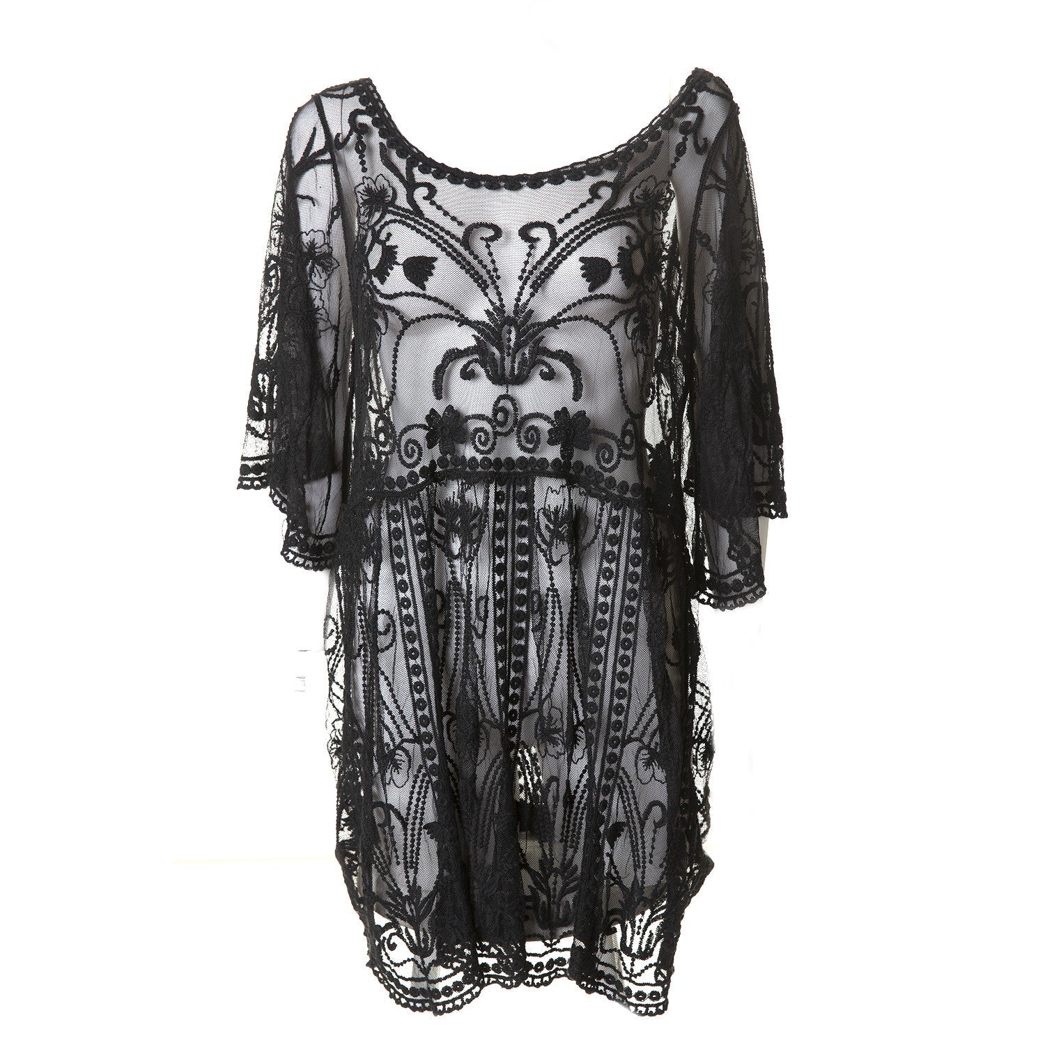 Partes de arriba en crazyinlove.com